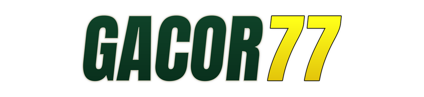gacor77 logo